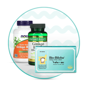 الجنكوبيلوبا